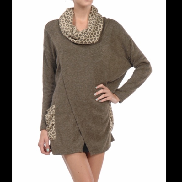 A'Reve Tops - 😍 3/$30 A'reve Tunic